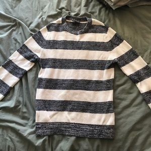 Express sweater